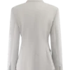 Blazer de traje entallado Jameson – Verde salvia claro Blazer de traje entallado Jameson – Verde salvia claro