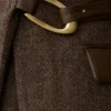 Blazer estructurado Romy con detalles metálicos – Espiga Blazer estructurado Romy con detalles metálicos – Espiga
