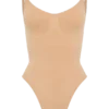 Body moldeador sin espalda Alyssa – Beige Body moldeador sin espalda Alyssa – Beige