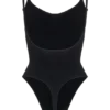 Body moldeador sin espalda Alyssa – Negro Body moldeador sin espalda Alyssa – Negro