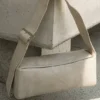 Bolso de hombro Maria de ante sintético – Stone Bolso de hombro Maria de ante sintético – Stone