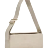 Bolso de hombro Maria de ante sintético – Stone Bolso de hombro Maria de ante sintético – Stone