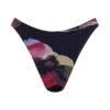 Braguita de bikini Brianna de corte atrevido – Estampado Multi Fluid Reverie Braguita de bikini Brianna de corte atrevido – Estampado Multi Fluid Reverie
