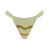 Braguita de bikini con abalorios Robyn – Salvia Braguita de bikini con abalorios Robyn – Salvia
