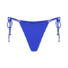 Braguita de bikini Marquise – Cobalto