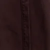 Camisa oversize de Denim Maya – Chocolate Camisa oversize de Denim Maya – Chocolate