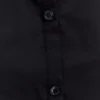 Camisa sin mangas con cuello halter Selene – Negro Camisa sin mangas con cuello halter Selene – Negro