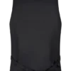 Camisa sin mangas con cuello halter Selene – Negro Camisa sin mangas con cuello halter Selene – Negro