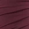 Camiseta sin mangas Ramona de modal con detalles metálicos – Caoba Camiseta sin mangas Ramona de modal con detalles metálicos – Caoba