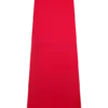 Falda larga de cola de pez Bruna Slinky – Rojo Falda larga de cola de pez Bruna Slinky – Rojo