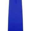 Falda larga de gasa Katalina – Azul cobalto Falda larga de gasa Katalina – Azul cobalto