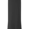 Falda larga de jersey scuba Eris – Negro Falda larga de jersey scuba Eris – Negro