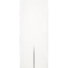 Falda maxi de cintura alta Alma – Blanco Falda maxi de cintura alta Alma – Blanco