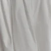 Falda midi de corte A Mae – Blanco Falda midi de corte A Mae – Blanco