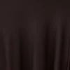 Falda midi Luu Slinky – Chocolate oscuro Falda midi Luu Slinky – Chocolate oscuro