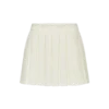 Falda plisada Mura – Marfil Falda plisada Mura – Marfil