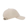 Gorra de béisbol Meshki – Crema Gorra de béisbol Meshki – Crema