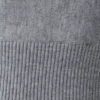Jersey Ciaralee con cintura entallada – Gris jaspeado Jersey Ciaralee con cintura entallada – Gris jaspeado