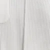 Jersey de punto con cuello en V Bianka – Blanco roto Jersey de punto con cuello en V Bianka – Blanco roto