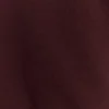 Jersey holgado de cuello redondo Aiden – Chocolate Jersey holgado de cuello redondo Aiden – Chocolate
