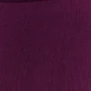Pantalón de punto Lauren – Ciruela Pantalón de punto Lauren – Ciruela