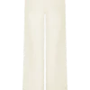 Pantalón de punto Lauren – Marfil Pantalón de punto Lauren – Marfil