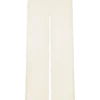 Pantalón de punto Lauren – Marfil Pantalón de punto Lauren – Marfil