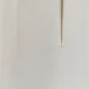 Pantalón de traje de pierna ancha Arlo – Marfil Pantalón de traje de pierna ancha Arlo – Marfil