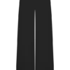 Pantalón de traje de pierna ancha Arlo – Negro Pantalón de traje de pierna ancha Arlo – Negro