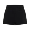 Pantalones cortos Celeste – Negro Pantalones cortos Celeste – Negro