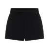 Pantalones cortos Celeste – Negro Pantalones cortos Celeste – Negro