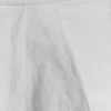 Pantalones cortos de algodón Aldea – Blanco Pantalones cortos de algodón Aldea – Blanco