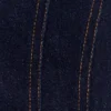 Pantalones cortos de Denim Meadow – Azul índigo Pantalones cortos de Denim Meadow – Azul índigo