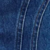 Pantalones cortos de denim Meadow – Azul oscuro Pantalones cortos de denim Meadow – Azul oscuro