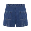 Pantalones cortos de denim Meadow – Azul oscuro Pantalones cortos de denim Meadow – Azul oscuro