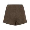 Pantalones cortos de traje Romy – Espiga Pantalones cortos de traje Romy – Espiga