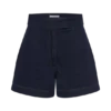 Pantalones cortos Denim Abel – Azul índigo Pantalones cortos Denim Abel – Azul índigo