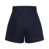 Pantalones cortos Denim Abel – Azul índigo Pantalones cortos Denim Abel – Azul índigo