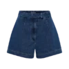 Pantalones cortos Denim Abel – Azul oscuro Pantalones cortos Denim Abel – Azul oscuro