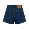 Pantalones cortos Denim Dan Diamante – Azul medianoche Pantalones cortos Denim Dan Diamante – Azul medianoche