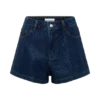 Pantalones cortos Denim Dan Diamante – Azul medianoche Pantalones cortos Denim Dan Diamante – Azul medianoche