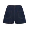 Pantalones cortos Denim Tobias – Azul índigo Pantalones cortos Denim Tobias – Azul índigo