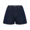 Pantalones cortos Denim Tobias – Azul índigo Pantalones cortos Denim Tobias – Azul índigo