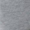 Pantalones de punto de pierna recta Kerrymae – Gris jaspeado