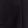 Pantalones de traje Olie de corte acampanado – Negro Pantalones de traje Olie de corte acampanado – Negro