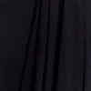 Pantalones rectos Ramona de modal – Negro Pantalones rectos Ramona de modal – Negro