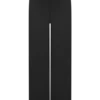 Pantalones rectos Ramona de modal – Negro Pantalones rectos Ramona de modal – Negro