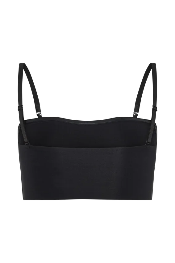 Sujetador moldeador sin tirantes Joanna – Negro Sujetador moldeador sin tirantes Joanna – Negro