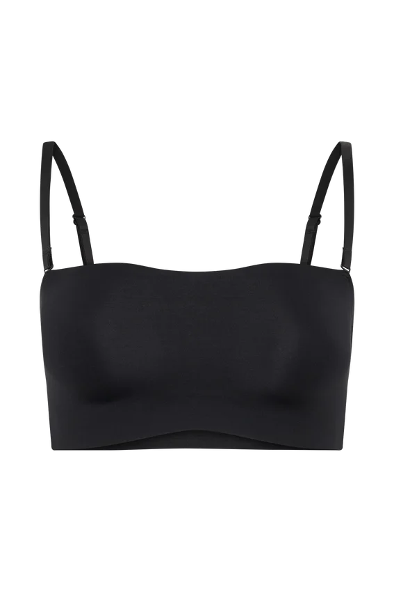 Sujetador moldeador sin tirantes Joanna – Negro Sujetador moldeador sin tirantes Joanna – Negro