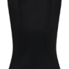 Top de crepé scuba con espalda abierta Kyra – Negro Top de crepé scuba con espalda abierta Kyra – Negro